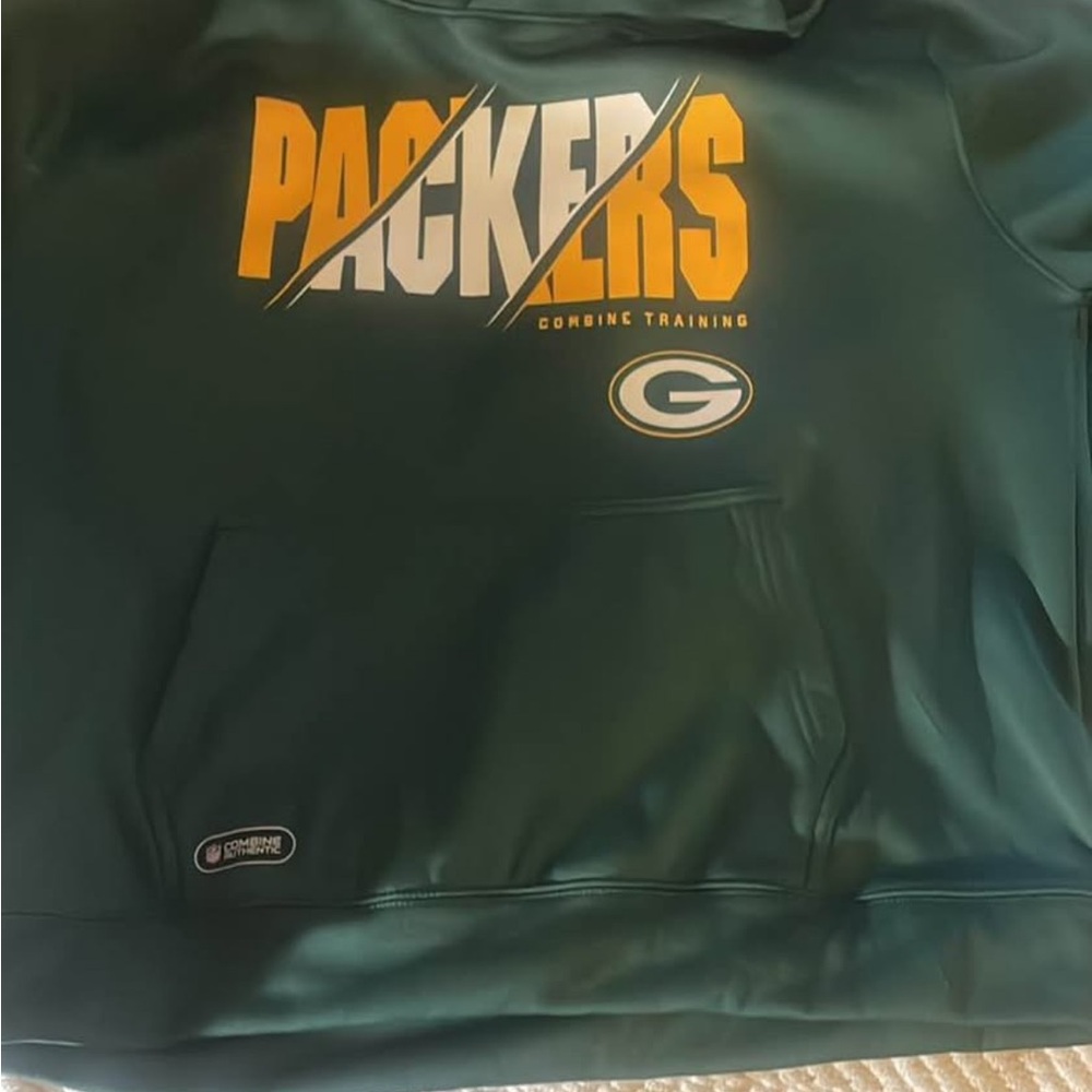 Green Bay Packers Hoodie